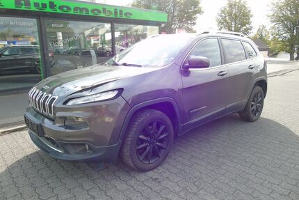 Jeep Cherokee Gebrauchtwagen