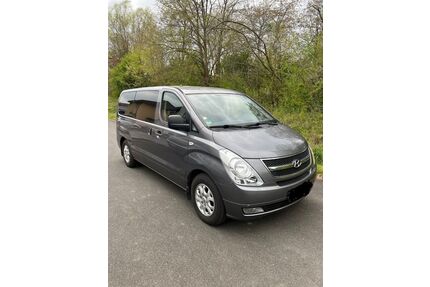 Hyundai H-1 Starex Gebrauchtwagen