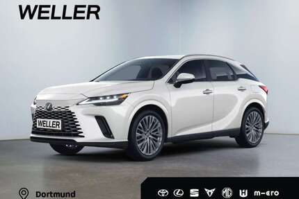 Lexus RX 350 Gebrauchtwagen