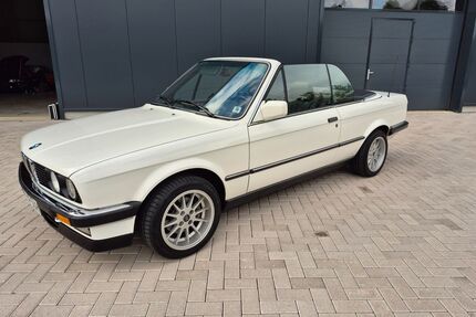 BMW 325 Gebrauchtwagen