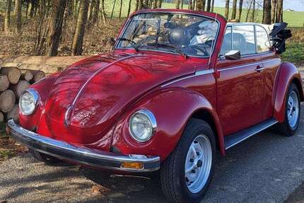 VW Käfer Gebrauchtwagen