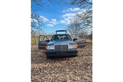 Mercedes-Benz 300 Gebrauchtwagen