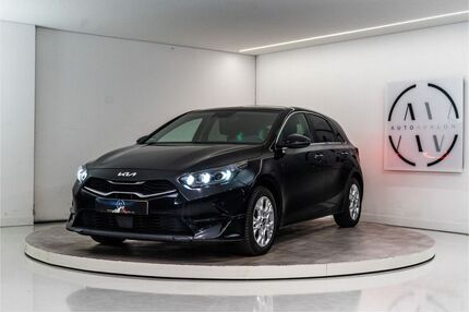 Kia ceed / Ceed Gebrauchtwagen