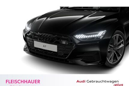 Audi A7 Gebrauchtwagen