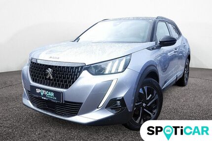 Peugeot 2008 Gebrauchtwagen