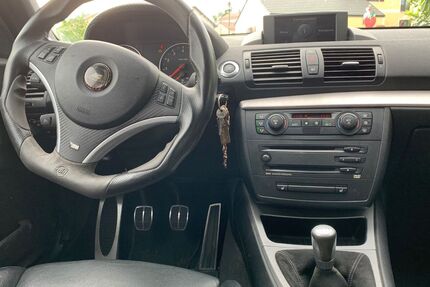 BMW 130 Gebrauchtwagen