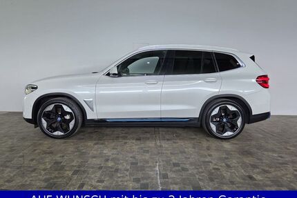 BMW iX3 Gebrauchtwagen