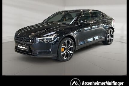 Polestar Andere Gebrauchtwagen