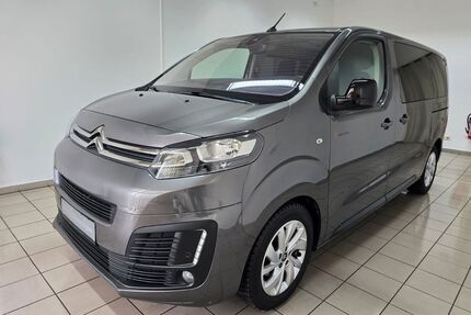 Citroen SpaceTourer Gebrauchtwagen