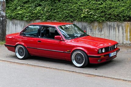 BMW 325 Gebrauchtwagen