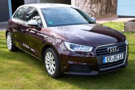 Audi A1 Gebrauchtwagen