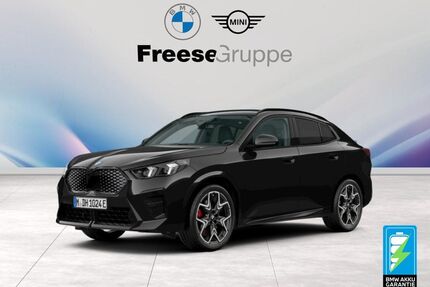 BMW iX2 Gebrauchtwagen