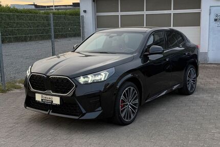 BMW X2 Gebrauchtwagen