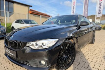 BMW 430 Gebrauchtwagen