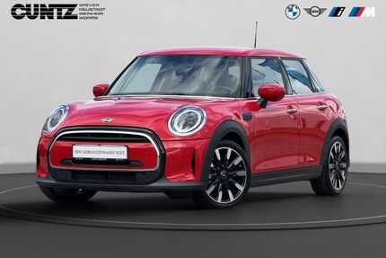 Mini ONE Gebrauchtwagen