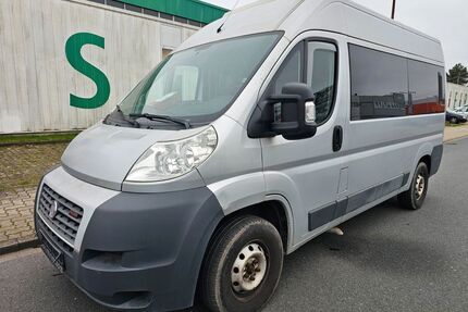 Fiat Ducato Gebrauchtwagen
