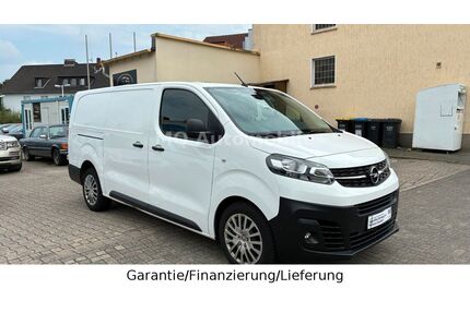 Opel Vivaro Gebrauchtwagen