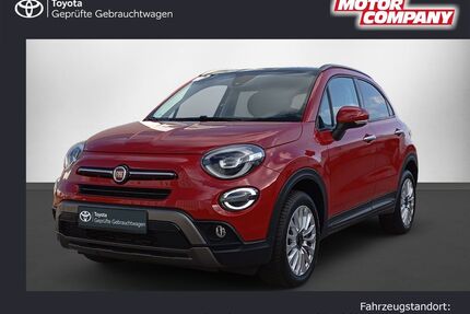 Fiat 500X Gebrauchtwagen