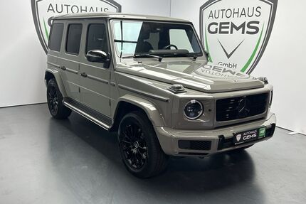 Mercedes-Benz G 400 Gebrauchtwagen