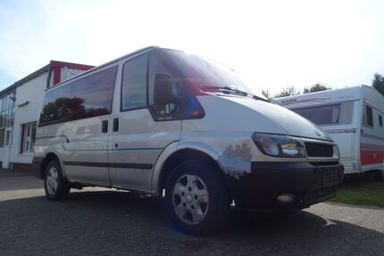 Ford Transit Gebrauchtwagen