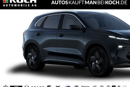 MG S5 Gebrauchtwagen