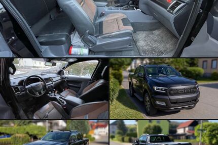 Ford Ranger Gebrauchtwagen