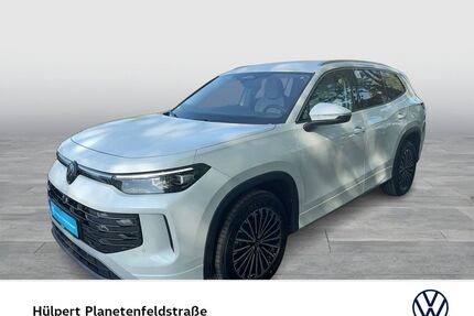 VW Tayron Gebrauchtwagen