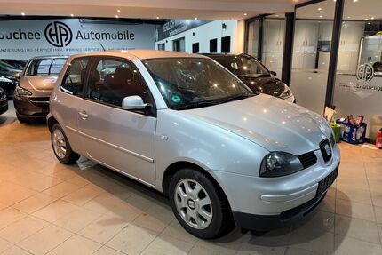 Seat Arosa Gebrauchtwagen