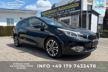 Kia ceed Sportswagon Gebrauchtwagen