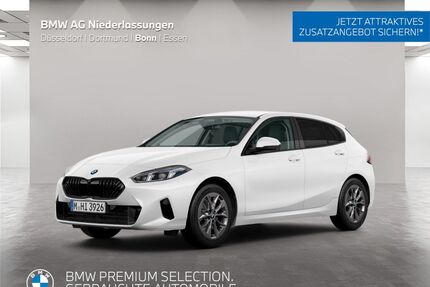 BMW 120 Gebrauchtwagen