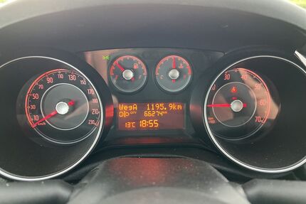 Fiat Punto Gebrauchtwagen