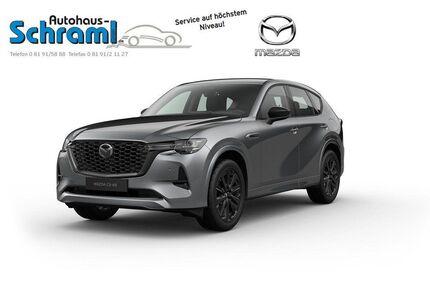 Mazda CX-60 Gebrauchtwagen