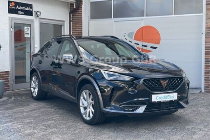Cupra Formentor Gebrauchtwagen