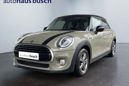 Mini Cooper Gebrauchtwagen