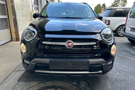 Fiat 500X Gebrauchtwagen