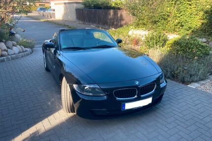 BMW Z4 Gebrauchtwagen