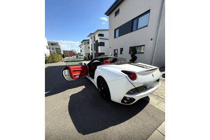 Ferrari California Gebrauchtwagen
