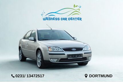 Ford Mondeo Gebrauchtwagen