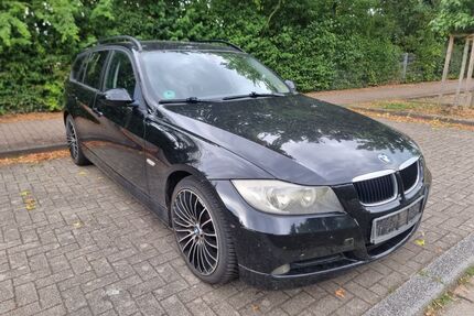 BMW 318 Gebrauchtwagen