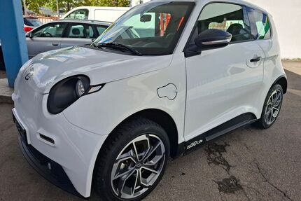 e.GO Mobile Life Gebrauchtwagen