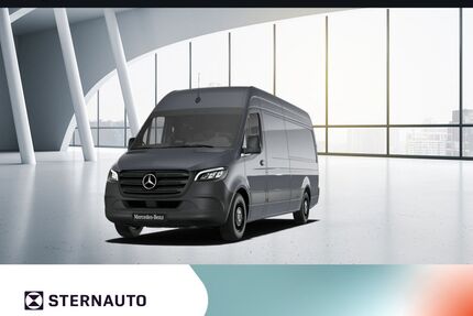 Mercedes-Benz Sprinter Gebrauchtwagen