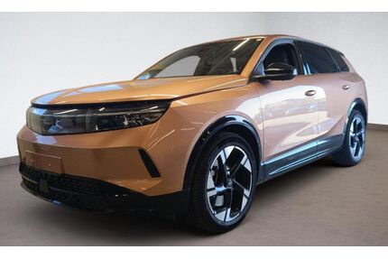 Opel Grandland (X) Gebrauchtwagen