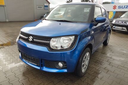 Suzuki Ignis Gebrauchtwagen