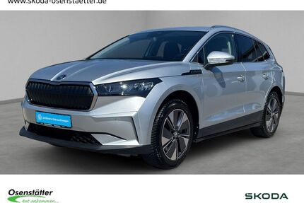 Skoda Enyaq Gebrauchtwagen
