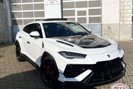 Lamborghini Urus Gebrauchtwagen