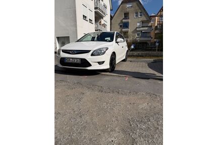 Hyundai i30 Gebrauchtwagen