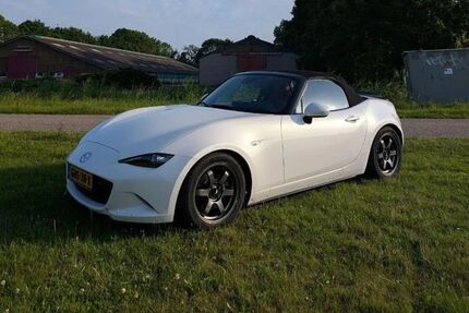 Mazda MX-5 Gebrauchtwagen