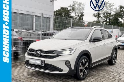 VW Taigo Gebrauchtwagen