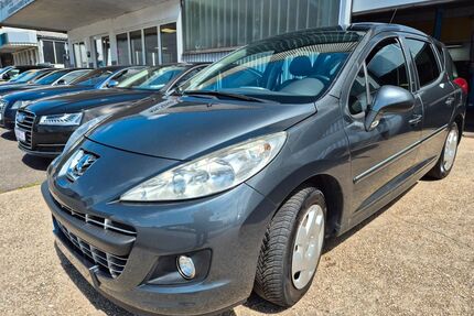 Peugeot 207 Gebrauchtwagen