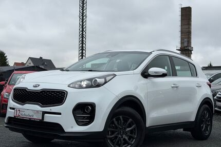 Kia Sportage Gebrauchtwagen